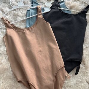 SKIMS Bodysuit Bundle